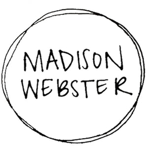 Madison Webster Ceramics