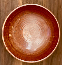 Load image into Gallery viewer, Sandstone Red Bowl
