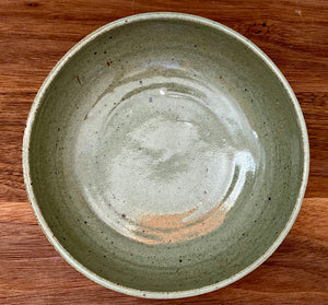 Dusty Ash Bowl