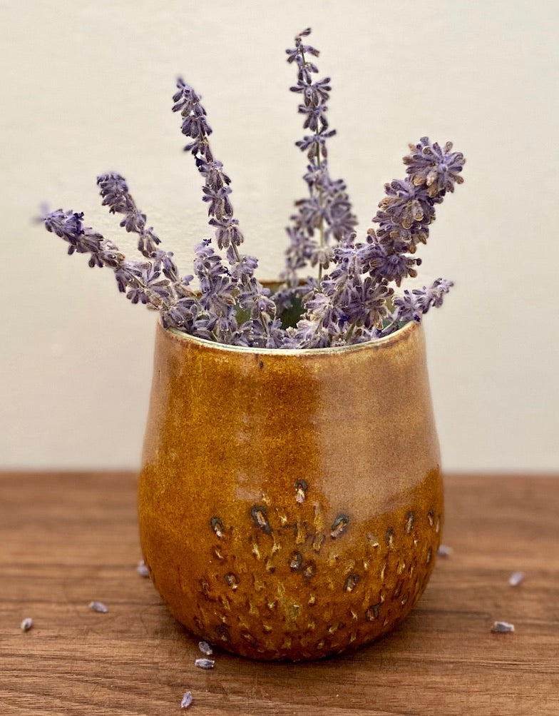 Geode Vase