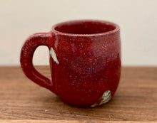Load image into Gallery viewer, Red Mug
