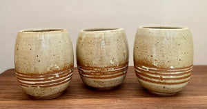 Line Series - Sawdust Trio