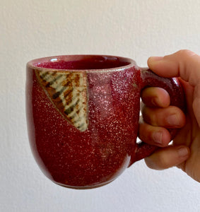 Red Mug