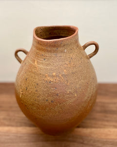 Busty Berta Vase