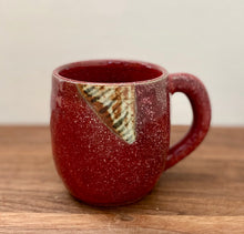Load image into Gallery viewer, Red Mug
