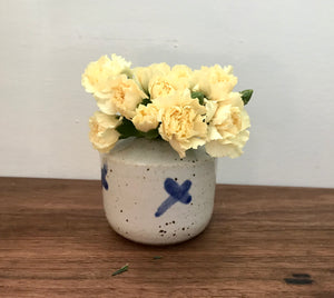 X Series - Small Vase