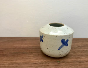 X Series - Small Vase