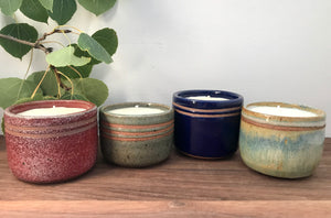 Line Series - Small Cups