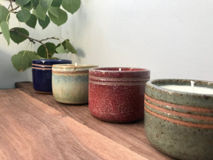 Line Series - Small Cups