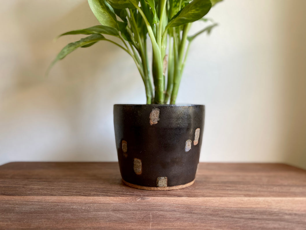 Be Square Planter