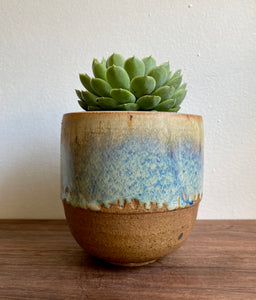 Oceanwash Vase