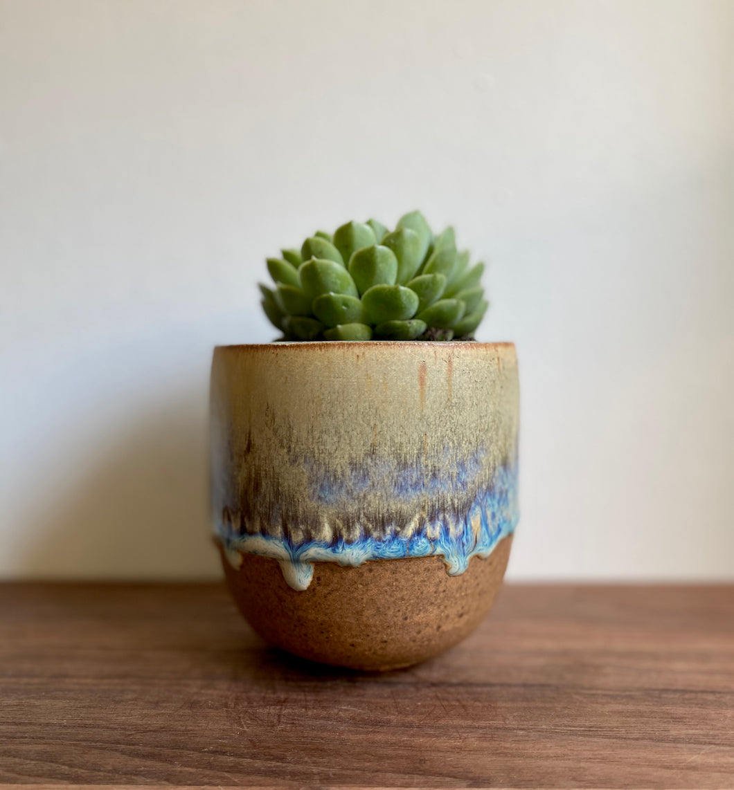 Oceanwash Vase