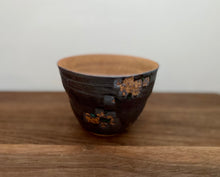 Load image into Gallery viewer, Wonky Waxed Bowl
