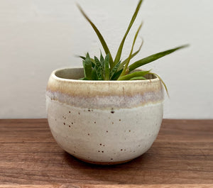 Beachy Planter