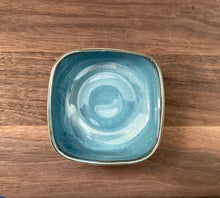 Load image into Gallery viewer, Floating Blue Matcha Bowl - Large
