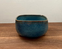 Load image into Gallery viewer, Floating Blue Matcha Bowl - Large
