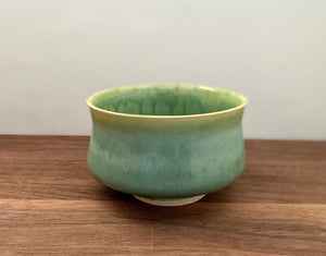 Matcha Green Tea Bowl