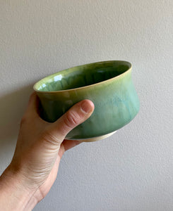 Matcha Green Tea Bowl