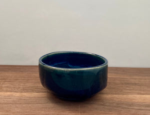 Octagon Matcha Bowl