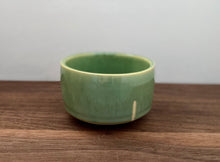 Load image into Gallery viewer, Emerald Green Matcha Bowl
