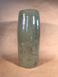 Japanese Celadon