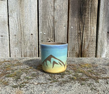 Load image into Gallery viewer, Mountain Tumbler - 8oz
