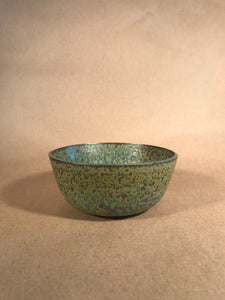 Speckled Bowl