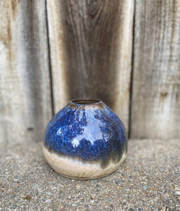 Galaxy Vase