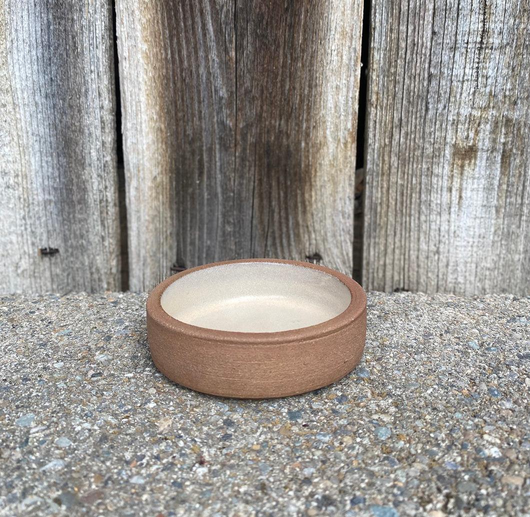 Peach Ash Tray