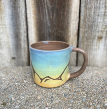 Load image into Gallery viewer, Mountain Mug (8 oz)
