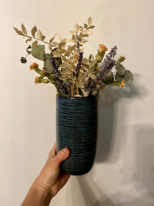 Textured Vase