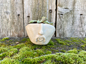 Minshew Planter