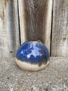 Galaxy Vase